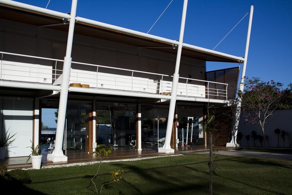 Estaleiro Hotel Balneario Camboriu