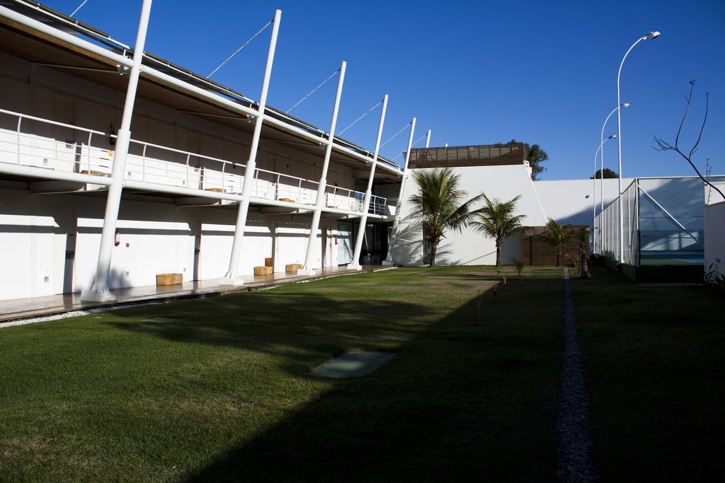 Estaleiro Hotel