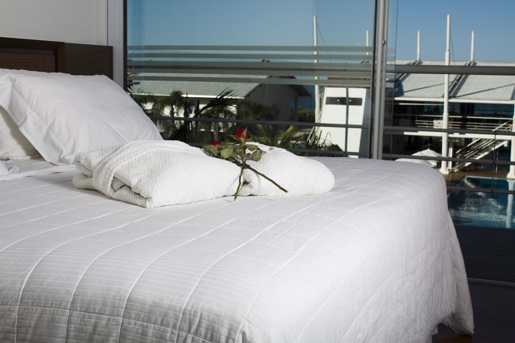 Hotel Estaleiro