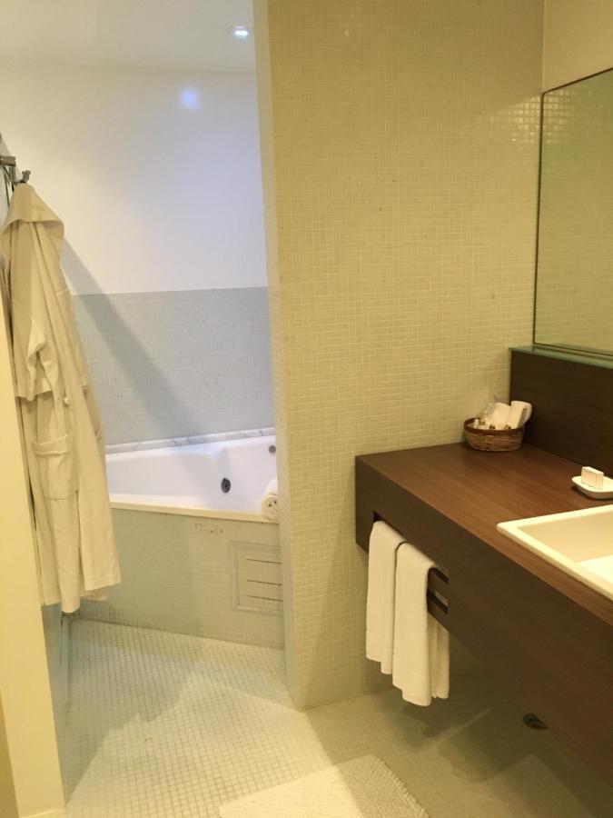 Estaleiro Hotel 5*
